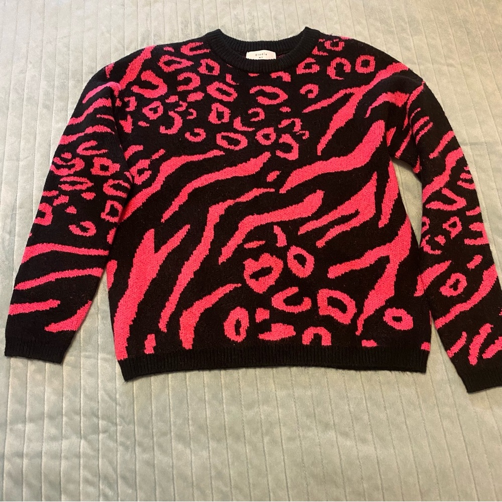 Elodie Sweater
